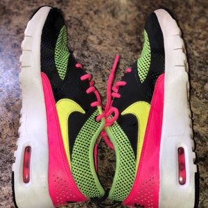 Nike Girls Tennis Shoes